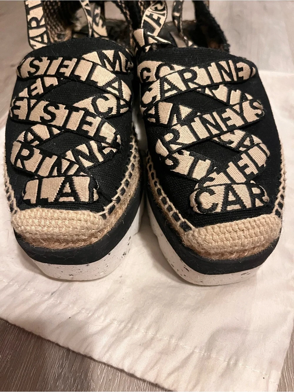 Stella McCartney stella mccartney